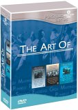 The Art Of Piano / Singing / Violin