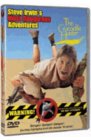 Steve Irwin's Most Dangerous Adventures