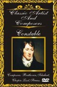 Classic Artist And Composers - Constable [1991]