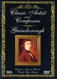 Classic Artist And Composers - Gainsborough [2000]