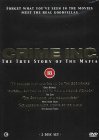 Crime Inc. - The True Story Of The Mafia (2 Disc Set)