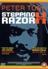 Stepping Razor - Red X [1992]