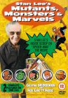 Stan Lee's Mutants, Monsters And Marvels [2002]