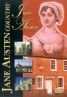 Jane Austen Country