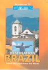 Pilot Guides - Destination Brazil [2002]
