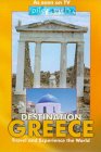Pilot Guides - Destination Greece [2002]