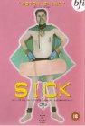 Sick - The Life And Death Of Super Masochist Bob Flanagan [1977]