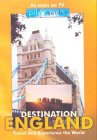 Pilot Guides Present - Destination England [2002]