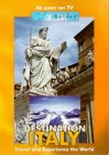 Pilot Guides Present - Destination Italy [2002]