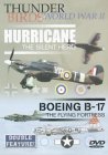 Thunderbirds Of World War II - Hurricane / Boeing B17