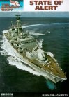 The Modern Navy - State Of Alert