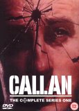 Callan - Series 1 Box Set