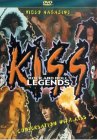 Kiss - Rock And Roll Legends [1990]