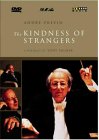 The Kindness Of Strangers - A Portrait Of Andre Previn [2001]