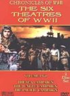 Six Theatres Of War - Vol. 2 [2000]