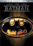Batman (2 Disc) [1989]