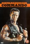 Commando [1986]