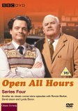 Open All Hours - Series 4