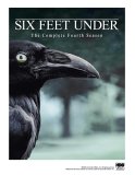 Six Feet Under - The Complete Fourth Season