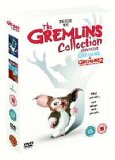 Gremlins / Gremlins 2 - The New Batch [1984]