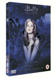 Buffy The Vampire Slayer - Season 1 [1997]