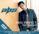 Miss Perfect [DVD] [SINGLE]