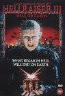 Hellraiser 3 - Hell On Earth [1992]