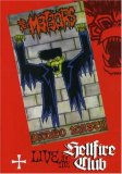 Meteors: Video Nasty/Live at the Hellfire Club
