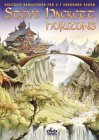Steve Hacket - Horizons