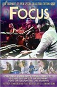 Focus - Masters From The Vault