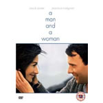 Un Homme Et Une Femme