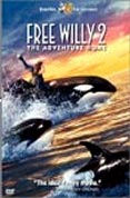 Free Willy 2 [1995]