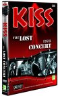 Kiss - The Lost Concert