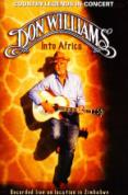 Don Williams - Into Africa: Live in Concert