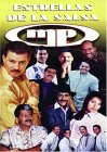 Estrellas De La Salsa