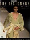 Designers, The - Armani, Versace And Gabbana