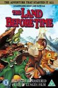 The Land Before Time [1988]