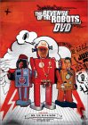 Def Jux - Revenge Of The Robots