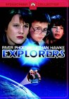 Explorers [1985]