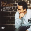 You Didn't Expect That [DVD] [SINGLE]