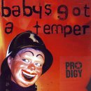 Baby's Got a Temper [DVD] [SINGLE]