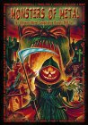 Various Artists - Monsters of Metal Vol. 2