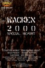 Various Artists - Metal Warriors Wacken 2000