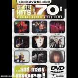 Various Artists - Greatest Hits of the 70's