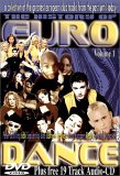 Various Artists - the History of Eurodance Vol. 1