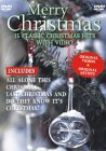 Various Artists - Merry Christmas: Hits & Original Videos
