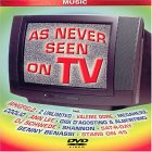 Various Artists - As Never Seen on TV
