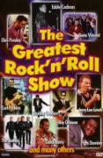 Various Artists - the Greatest Rock 'n' Roll Show