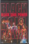 Various Artists - Black Soul Power
