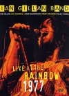 Ian Gillan Band - Live at the Rainbow 1977